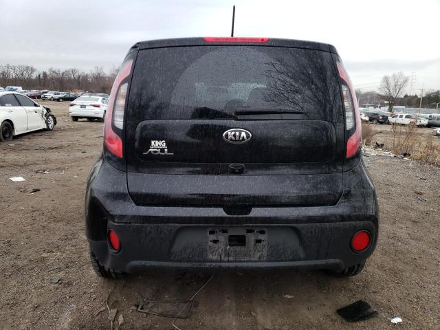 Photo 5 VIN: KNDJN2A24H7446818 - KIA SOUL 