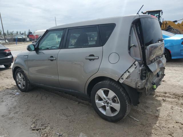 Photo 1 VIN: KNDJN2A24H7446978 - KIA SOUL 