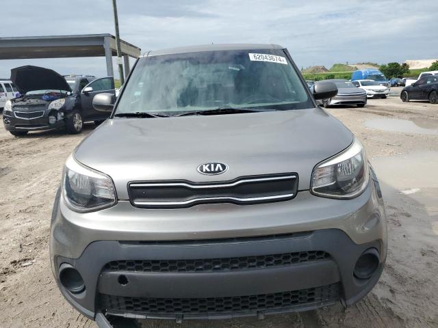 Photo 4 VIN: KNDJN2A24H7446978 - KIA SOUL 