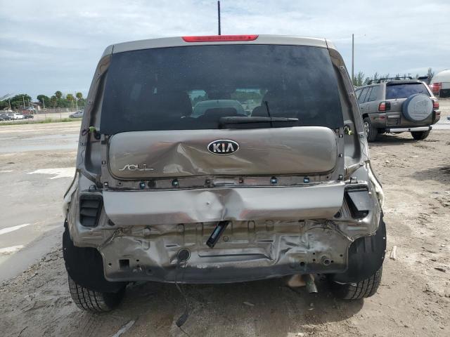 Photo 5 VIN: KNDJN2A24H7446978 - KIA SOUL 