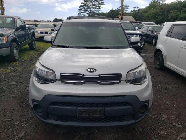 Photo 4 VIN: KNDJN2A24H7449735 - KIA SOUL 