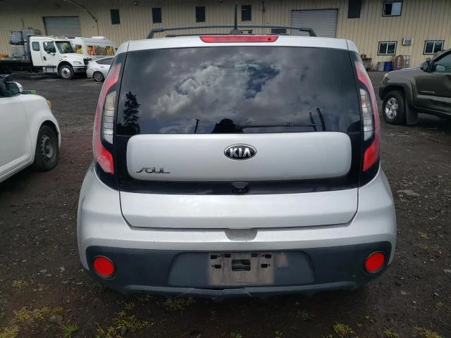 Photo 5 VIN: KNDJN2A24H7449735 - KIA SOUL 