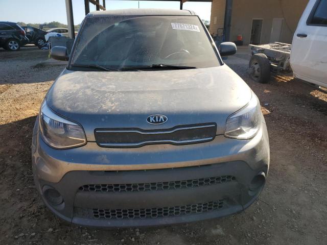 Photo 4 VIN: KNDJN2A24H7454126 - KIA SOUL 