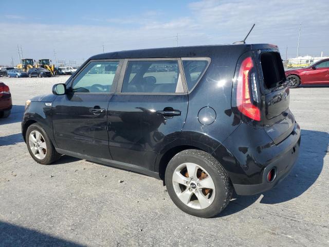 Photo 1 VIN: KNDJN2A24H7456488 - KIA SOUL 