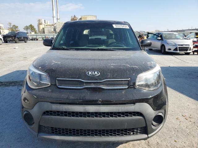 Photo 4 VIN: KNDJN2A24H7456488 - KIA SOUL 