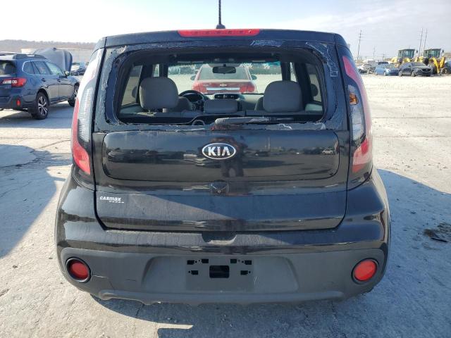 Photo 5 VIN: KNDJN2A24H7456488 - KIA SOUL 