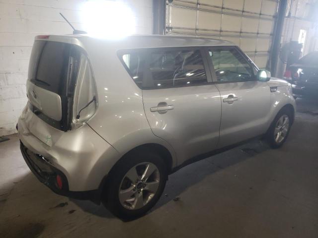 Photo 2 VIN: KNDJN2A24H7457253 - KIA SOUL 