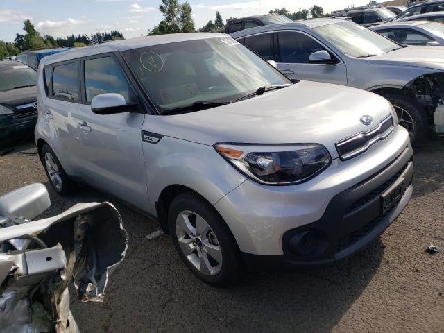 Photo 3 VIN: KNDJN2A24H7457253 - KIA SOUL 