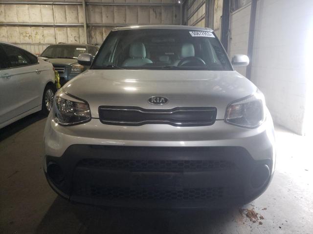 Photo 4 VIN: KNDJN2A24H7457253 - KIA SOUL 