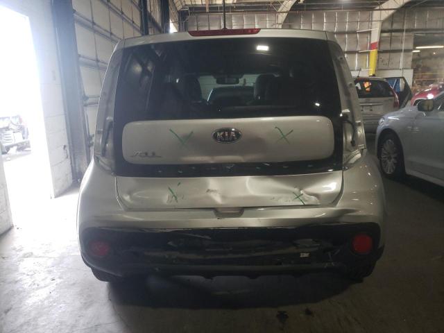 Photo 5 VIN: KNDJN2A24H7457253 - KIA SOUL 