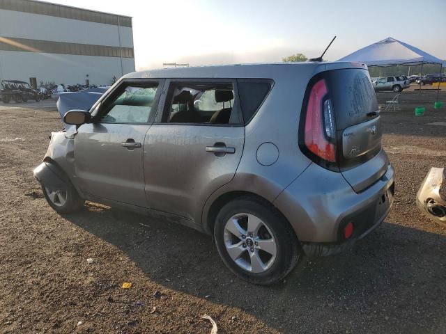 Photo 1 VIN: KNDJN2A24H7459634 - KIA SOUL 