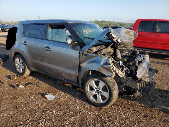 Photo 3 VIN: KNDJN2A24H7459634 - KIA SOUL 