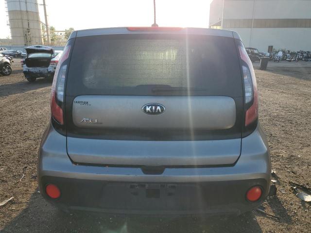 Photo 5 VIN: KNDJN2A24H7459634 - KIA SOUL 