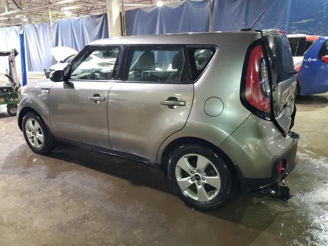 Photo 1 VIN: KNDJN2A24H7461352 - KIA SOUL 