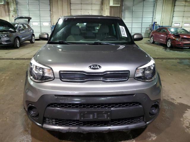 Photo 4 VIN: KNDJN2A24H7461352 - KIA SOUL 