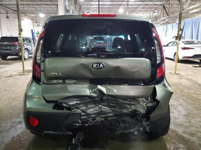 Photo 5 VIN: KNDJN2A24H7461352 - KIA SOUL 