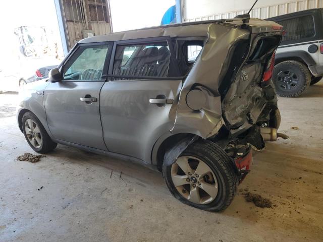 Photo 1 VIN: KNDJN2A24H7468950 - KIA SOUL 