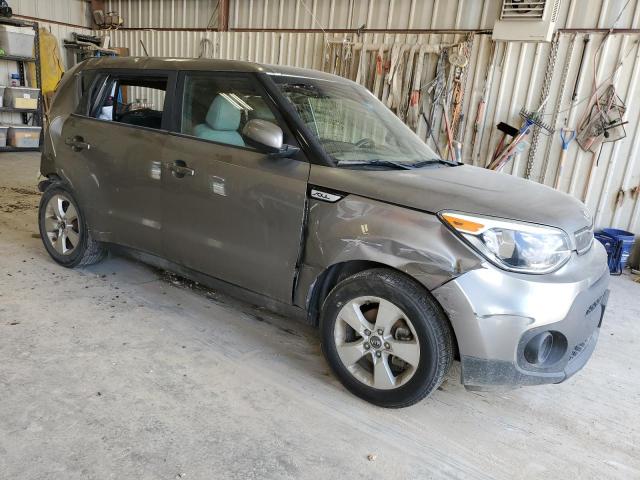 Photo 3 VIN: KNDJN2A24H7468950 - KIA SOUL 