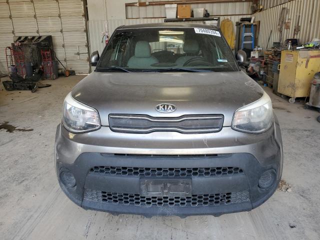 Photo 4 VIN: KNDJN2A24H7468950 - KIA SOUL 