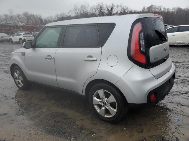 Photo 1 VIN: KNDJN2A24H7472092 - KIA SOUL 