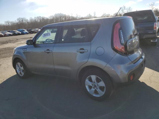 Photo 1 VIN: KNDJN2A24H7472769 - KIA SOUL 