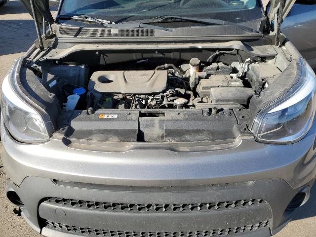 Photo 10 VIN: KNDJN2A24H7472769 - KIA SOUL 