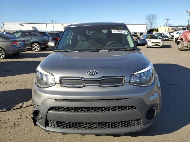 Photo 4 VIN: KNDJN2A24H7472769 - KIA SOUL 