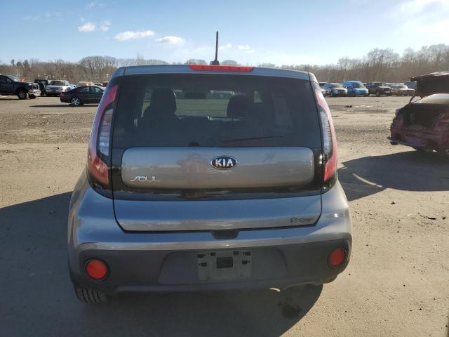 Photo 5 VIN: KNDJN2A24H7472769 - KIA SOUL 