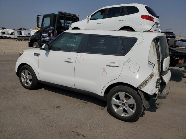 Photo 1 VIN: KNDJN2A24H7481200 - KIA SOUL 