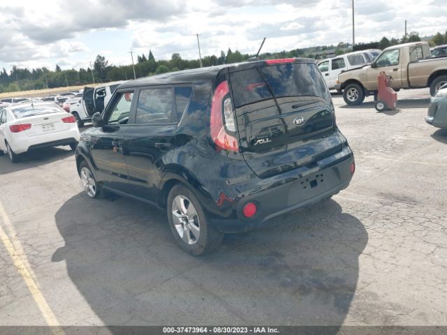 Photo 2 VIN: KNDJN2A24H7481276 - KIA SOUL 