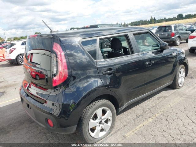 Photo 3 VIN: KNDJN2A24H7481276 - KIA SOUL 