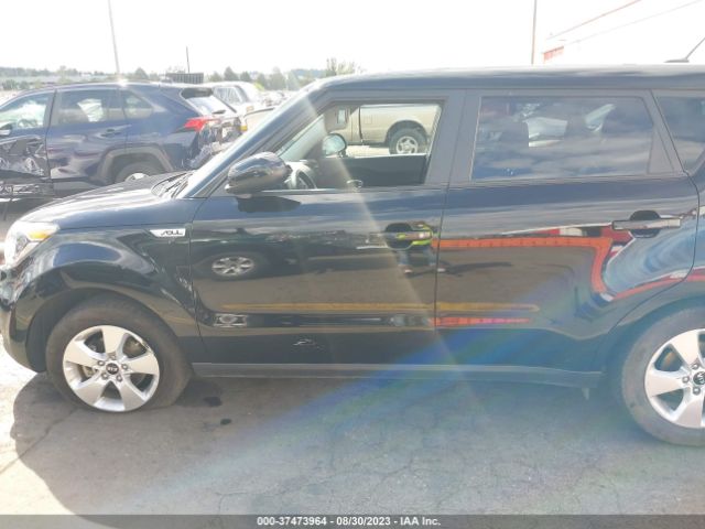 Photo 5 VIN: KNDJN2A24H7481276 - KIA SOUL 