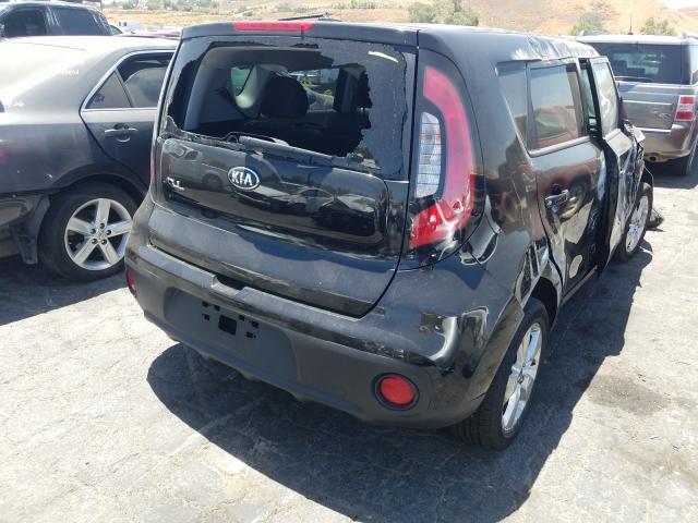 Photo 3 VIN: KNDJN2A24H7484050 - KIA SOUL 