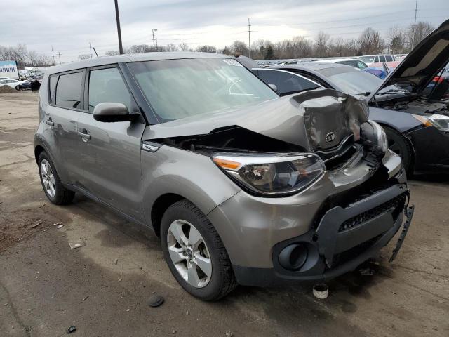 Photo 3 VIN: KNDJN2A24H7486705 - KIA SOUL 