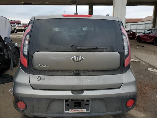 Photo 5 VIN: KNDJN2A24H7486705 - KIA SOUL 