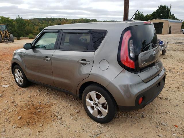 Photo 1 VIN: KNDJN2A24H7486722 - KIA SOUL 