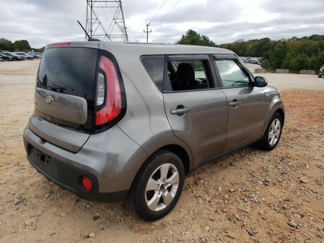 Photo 2 VIN: KNDJN2A24H7486722 - KIA SOUL 