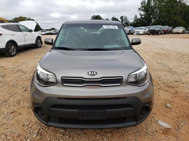 Photo 4 VIN: KNDJN2A24H7486722 - KIA SOUL 