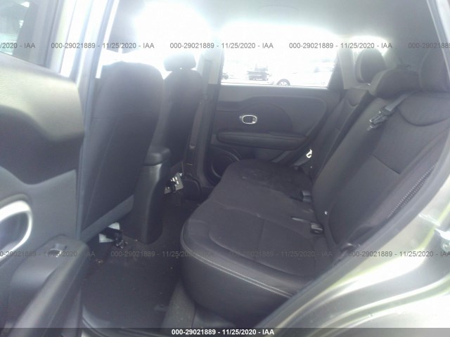 Photo 7 VIN: KNDJN2A24H7495369 - KIA SOUL 