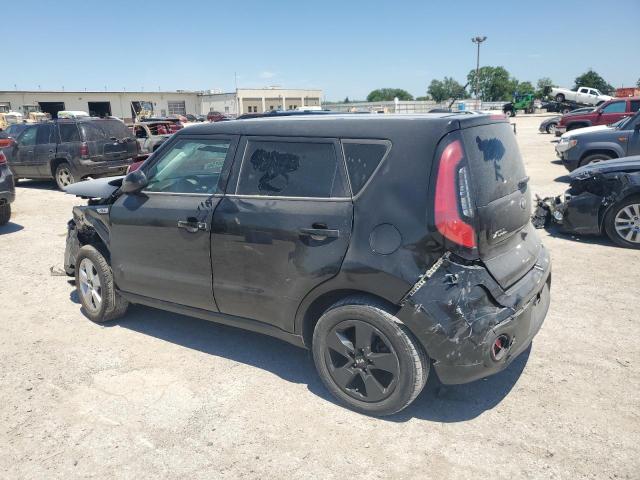 Photo 1 VIN: KNDJN2A24H7495498 - KIA SOUL 