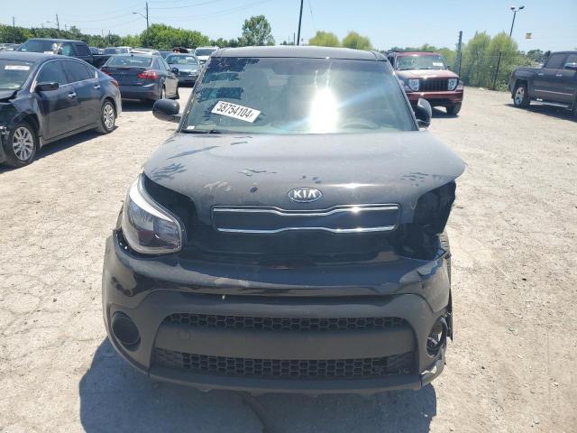 Photo 4 VIN: KNDJN2A24H7495498 - KIA SOUL 