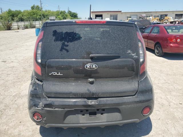 Photo 5 VIN: KNDJN2A24H7495498 - KIA SOUL 