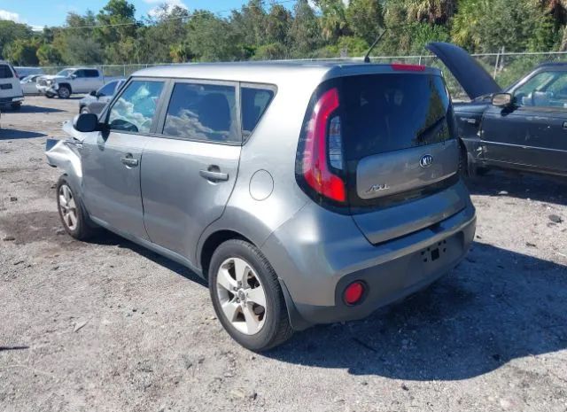 Photo 2 VIN: KNDJN2A24H7499843 - KIA SOUL 