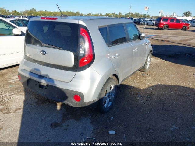 Photo 3 VIN: KNDJN2A24H7500876 - KIA SOUL 