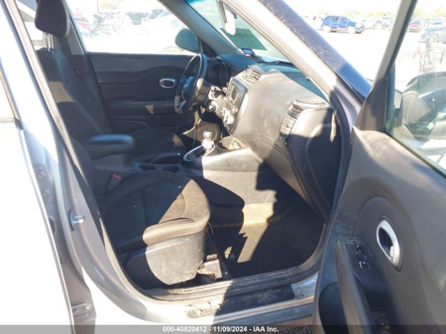 Photo 4 VIN: KNDJN2A24H7500876 - KIA SOUL 