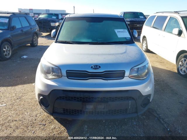 Photo 5 VIN: KNDJN2A24H7500876 - KIA SOUL 