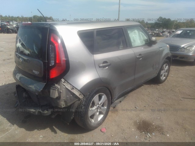 Photo 3 VIN: KNDJN2A24H7503308 - KIA SOUL 