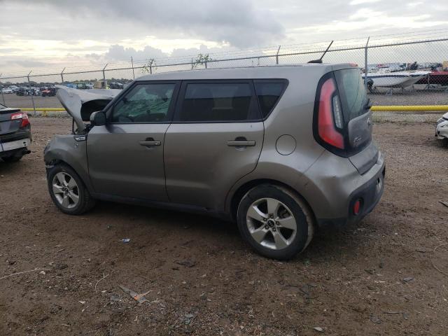 Photo 1 VIN: KNDJN2A24H7503549 - KIA SOUL 