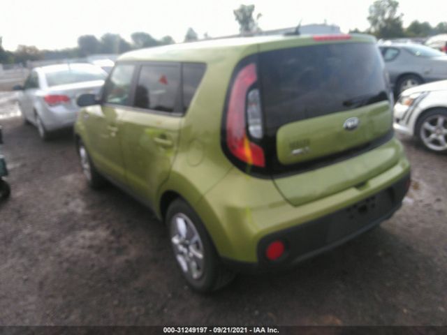 Photo 2 VIN: KNDJN2A24H7878888 - KIA SOUL 