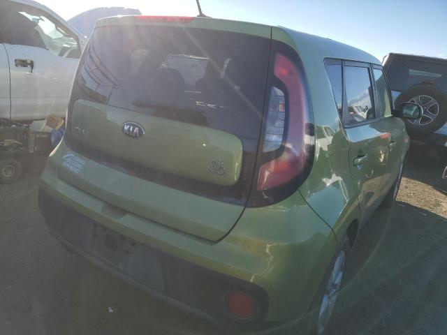 Photo 2 VIN: KNDJN2A24H7881452 - KIA SOUL 